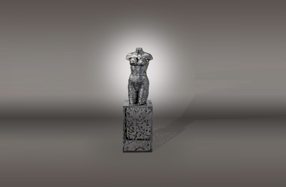 événements Bureaux and Co : Exposition art