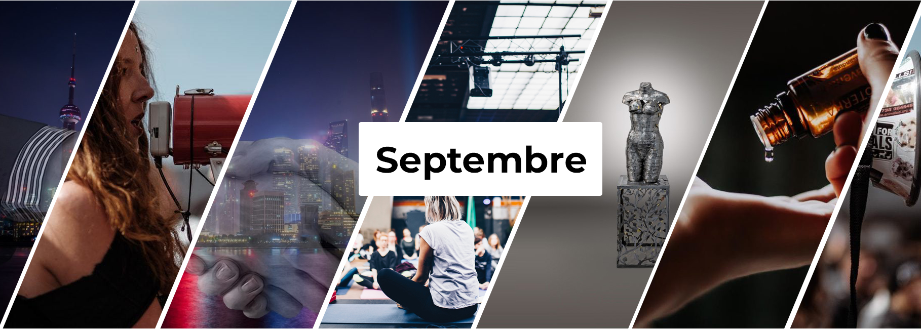 Evenement Bureaux & Co