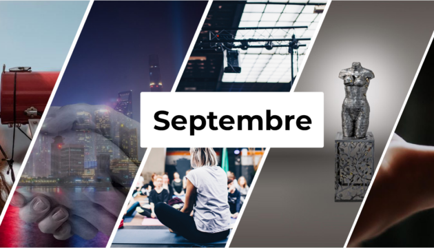 Evenement Bureaux & Co