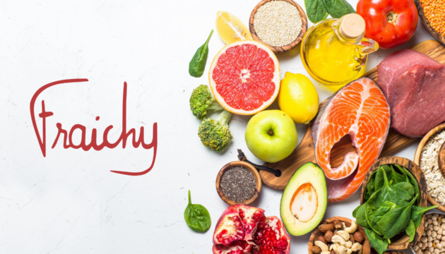 fraichy