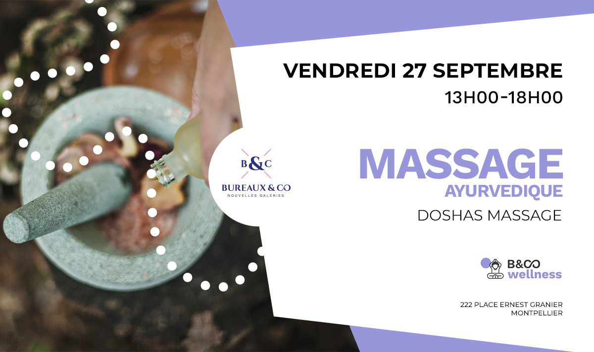 Evenement Bureaux & Co