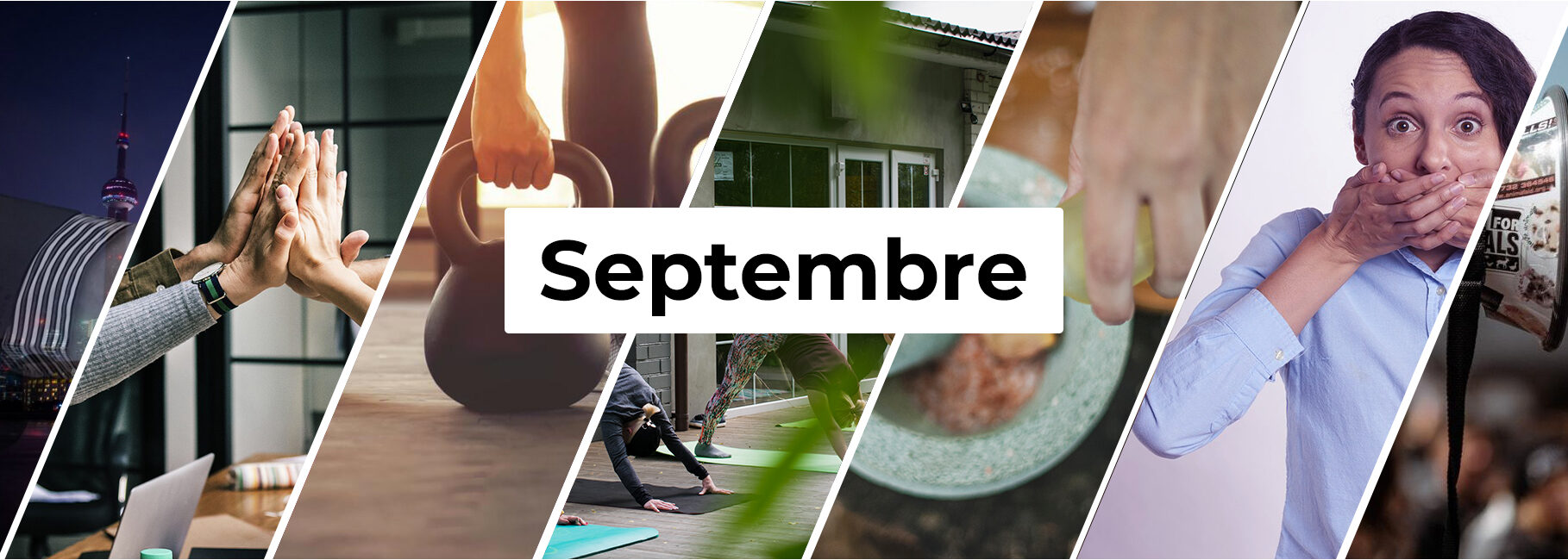 Evenement Bureaux And Co