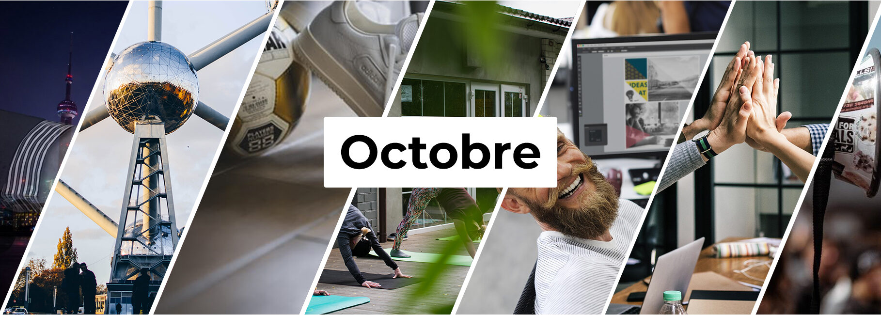 Bureaux & Co Nouvelles Galeries