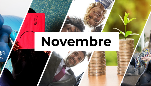 Bureaux & Co Nouvelles Galeries Novembre