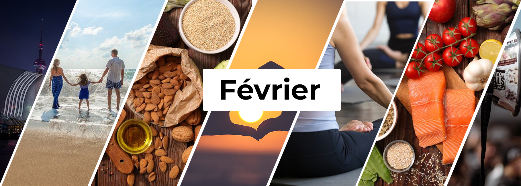 Evenements Février Nouvelles Galeries