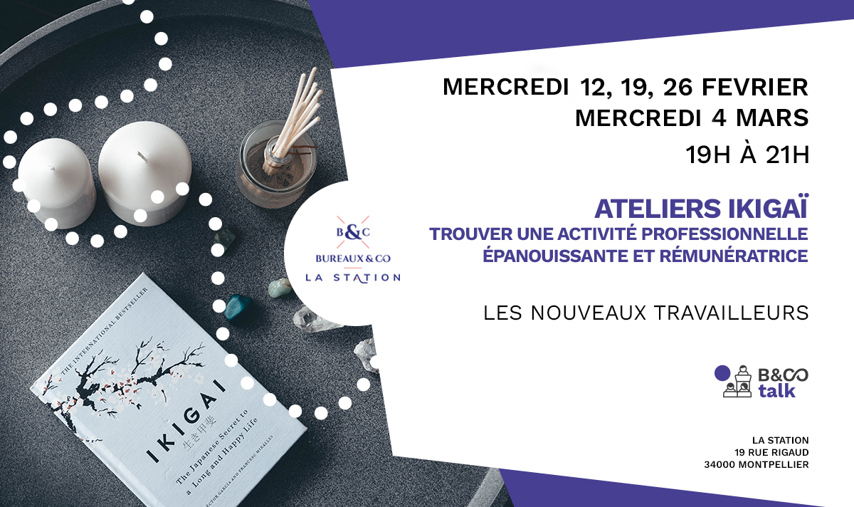 ikigai - février - lastation