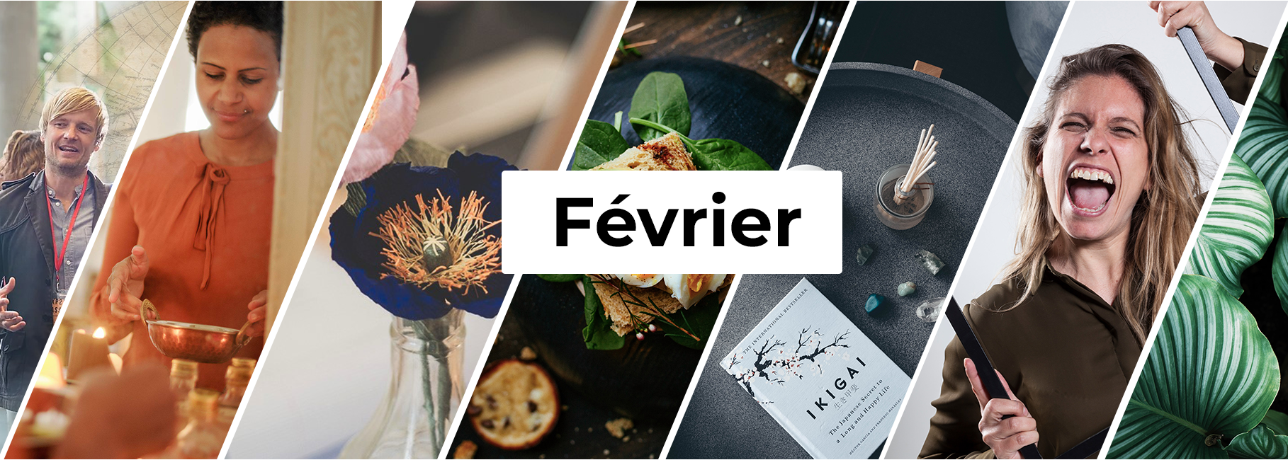 evenement Février Montpellier