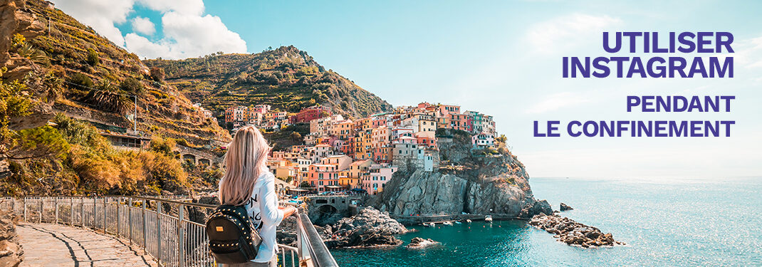 instagram Confinement