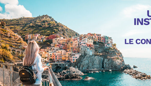 instagram Confinement