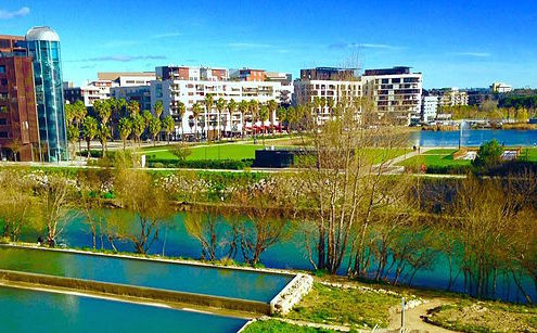 espaces coworking domiciliation