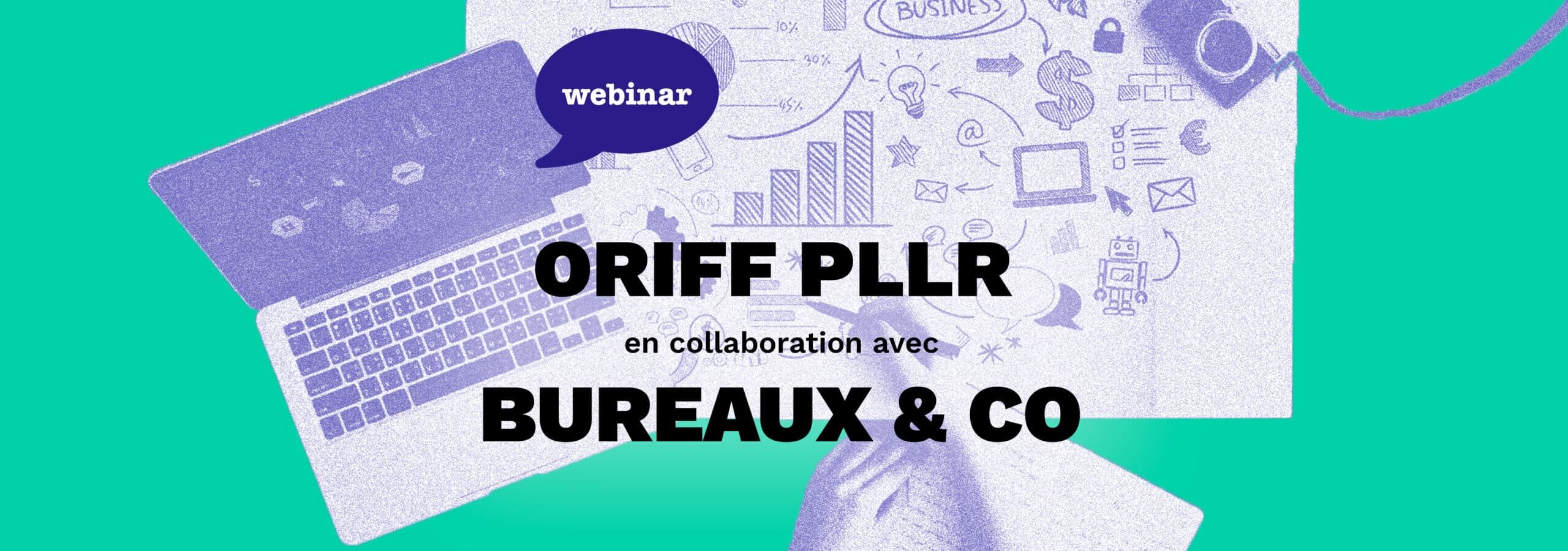 Webinar 2, janvier 2021, Bureaux & co, AGN Avocats