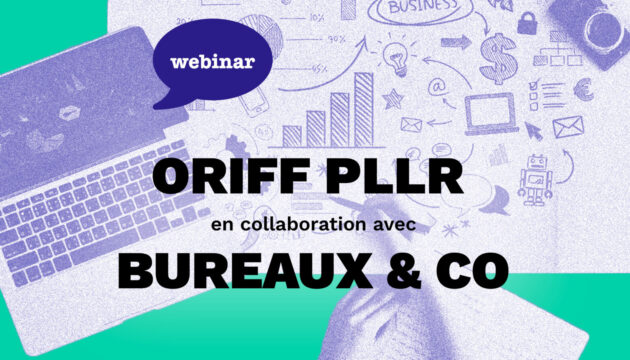 Webinar 2, janvier 2021, Bureaux & co, AGN Avocats