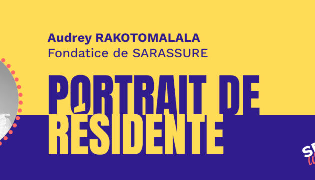 PORTRAIT DE AUDREY ARTICLE