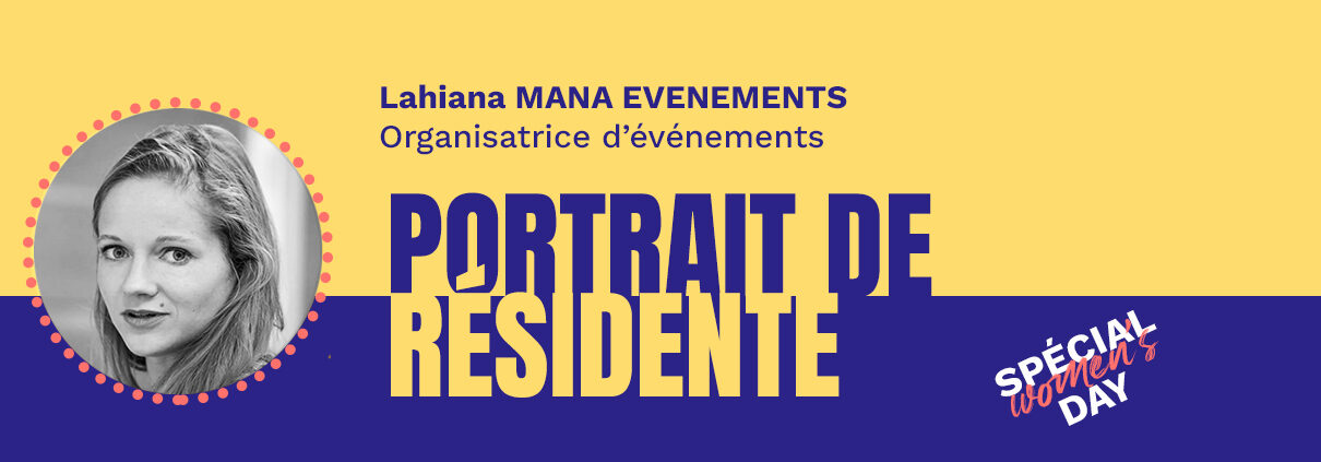 PORTRAIT DE LAHIANA ARTICLE