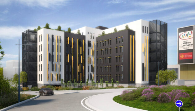 Pierresvives extérieur 3D