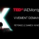 B&Co partenaire officiel de l'évènement TEDx