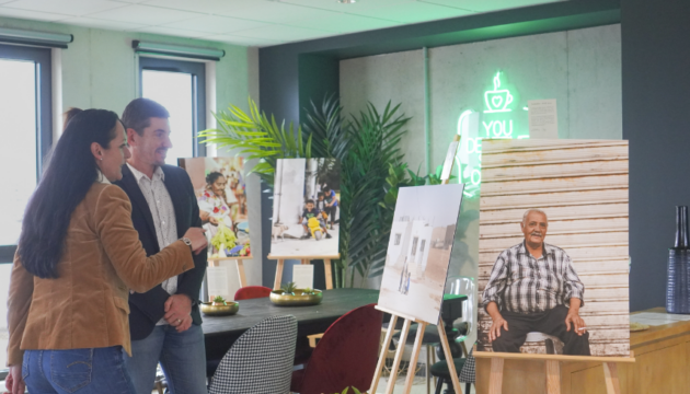 Exposition-B&Co Le César