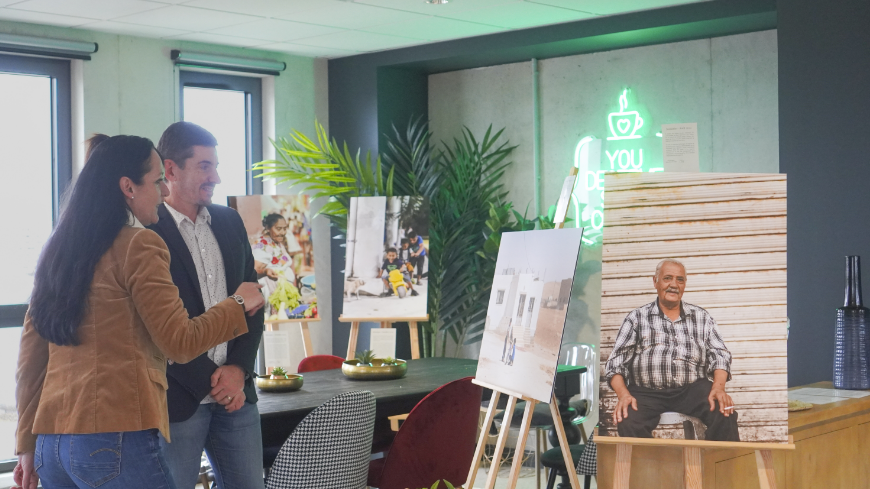 Exposition-B&Co Le César