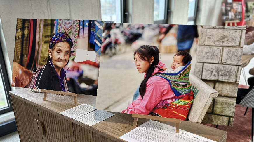 Exposition-B&Co Le César