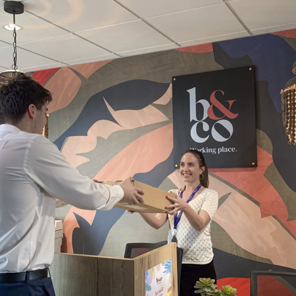 Domiciliation - Montpellier