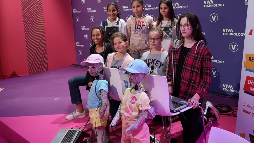 Association - Change Mak'her