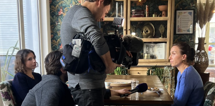 Pause Déjeuner -TF1