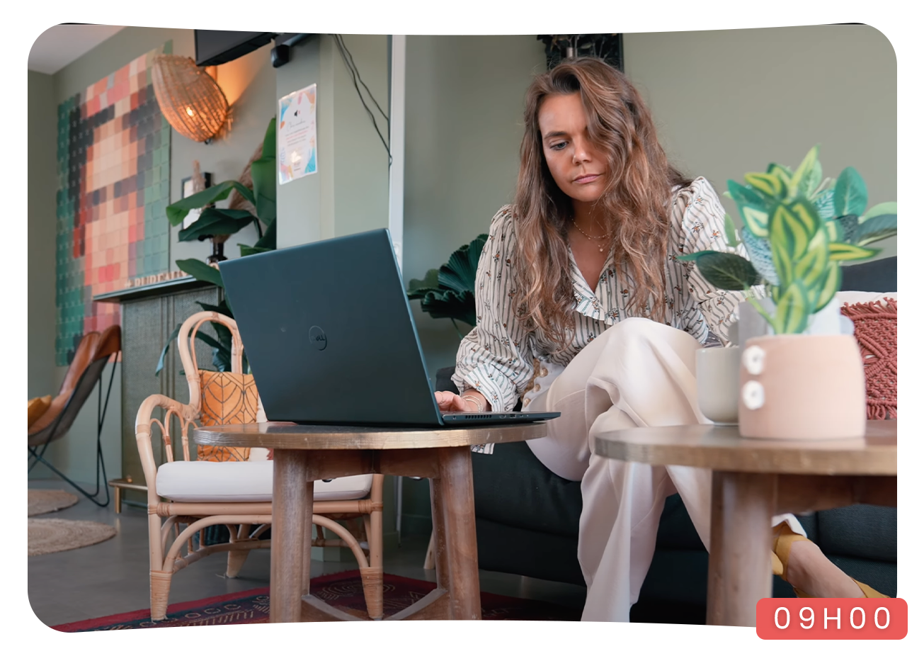 Journée Type chez B&Co - Coworking