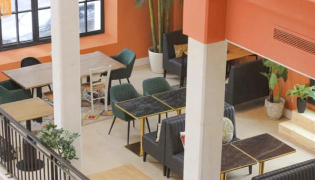 B&Co Béziers - Coworking