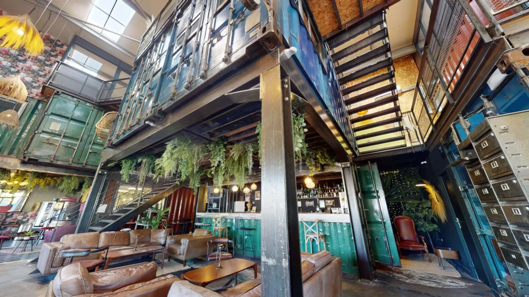 Journée nationale des Bureaux