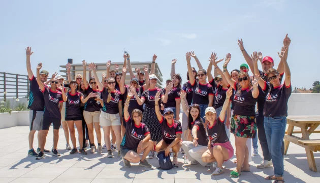 Team-Building Montpellier - B&Co Roch-Plaza