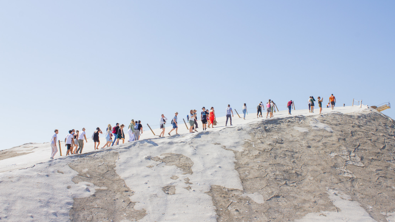 Team-Building Montpellier - Les Salins