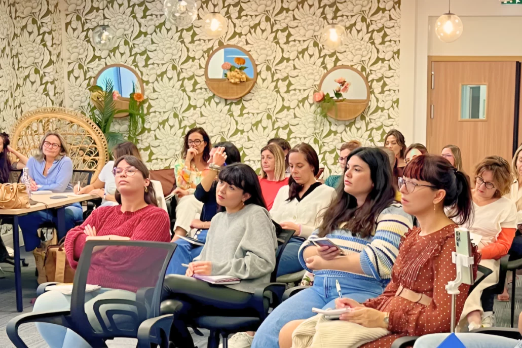 B&Co Crossroad - Initiative Pays d'Aix