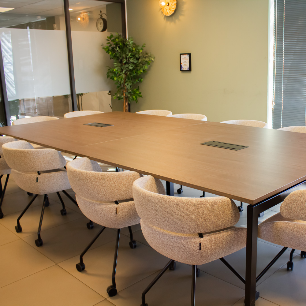 B&Co - Le Stratège- Salle de réunion