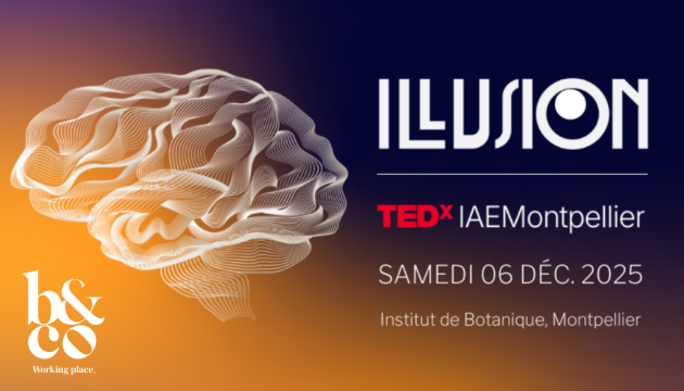 Tedx 2025