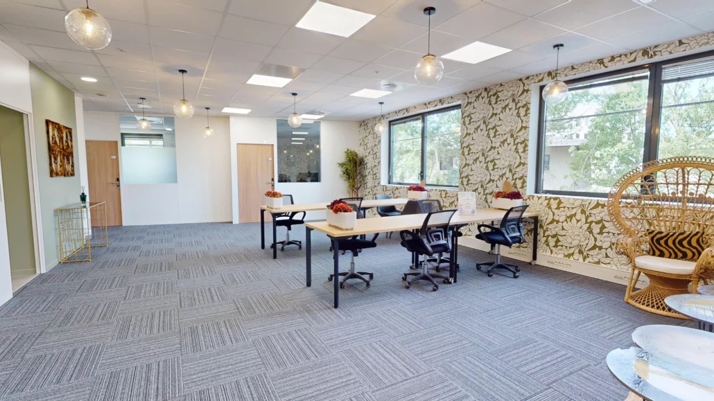 Espaces flexibles à Aix en Provence